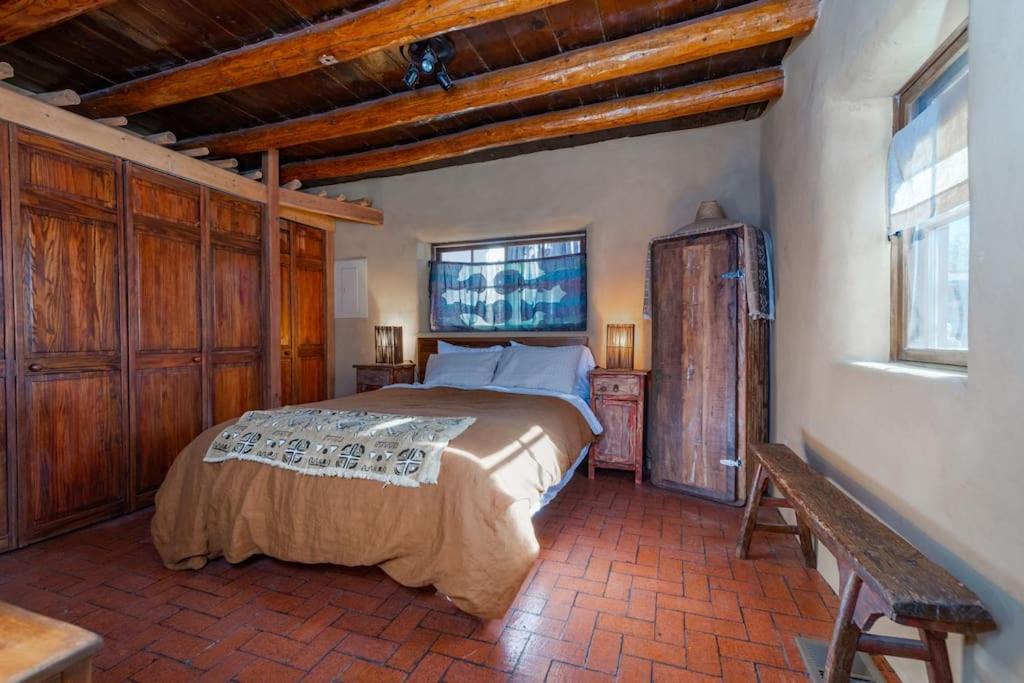 Photo of Bedroom in Historic Eastside