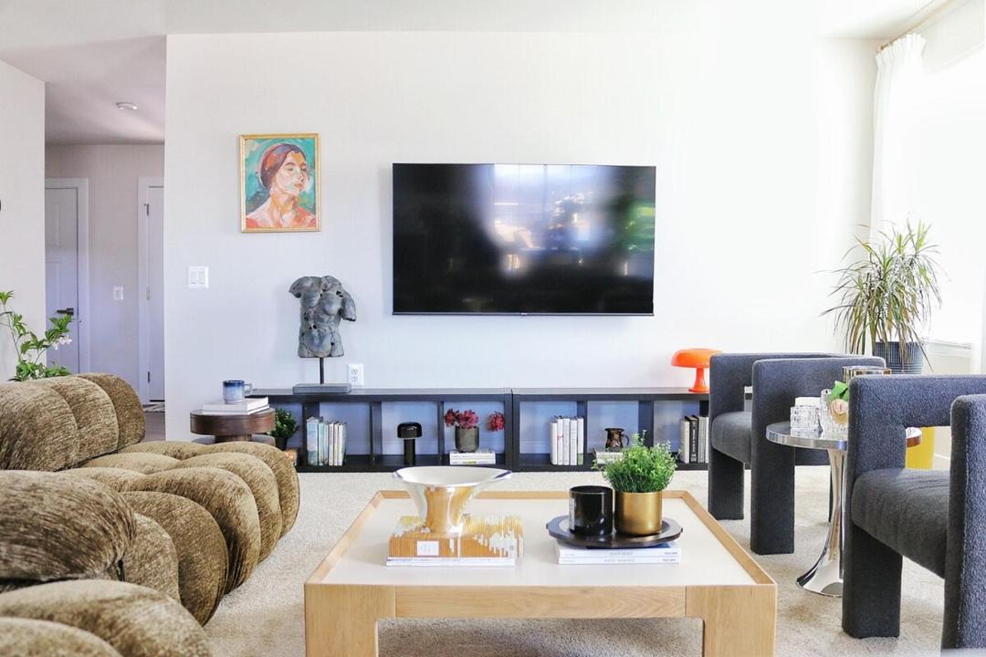 Photo of Livingroom in Cross Keys