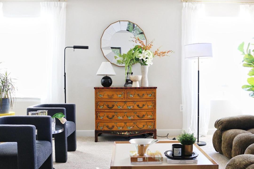 Photo of Livingroom in Cross Keys
