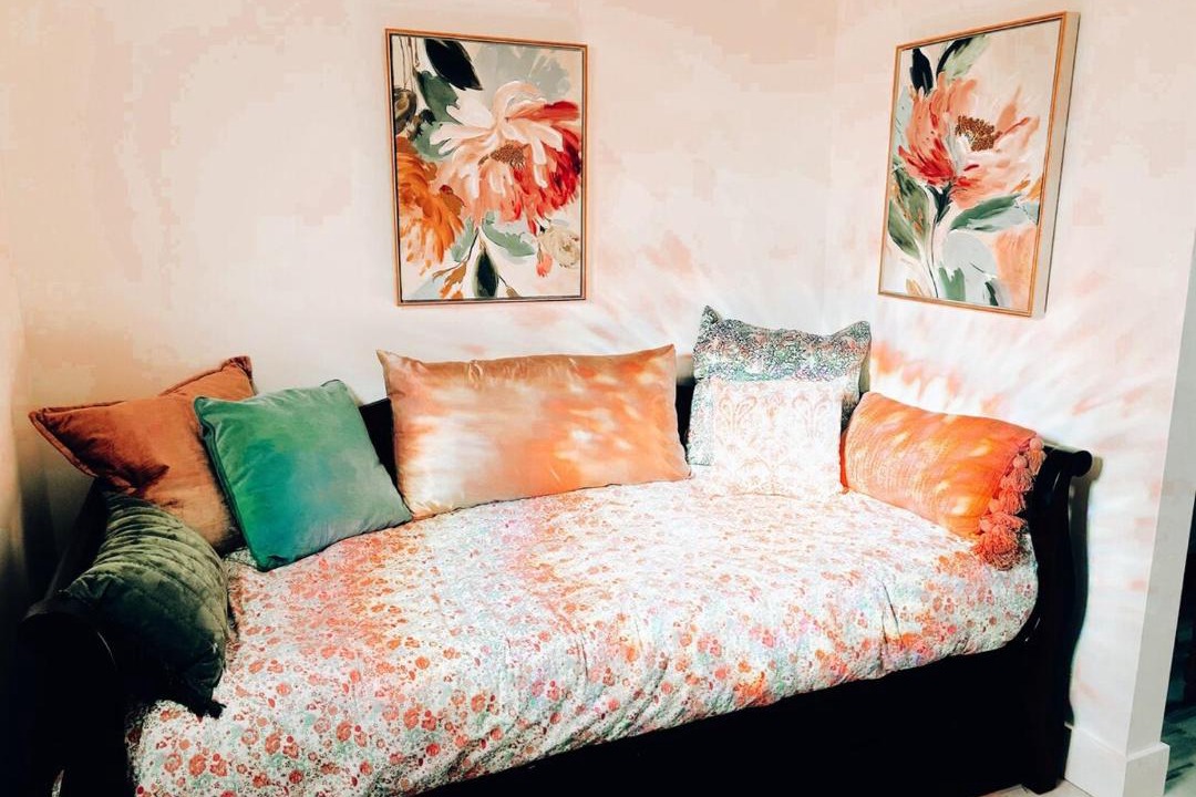 Photo of Bedroom in Howe