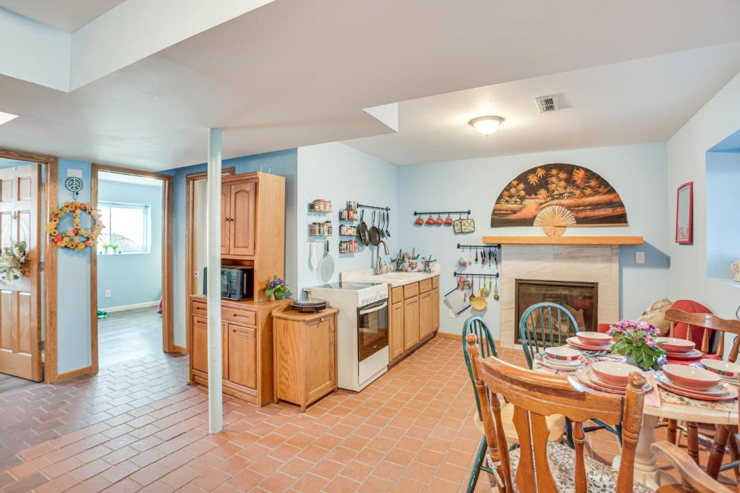 Photo of Kitchen in Northeast Minneapolis