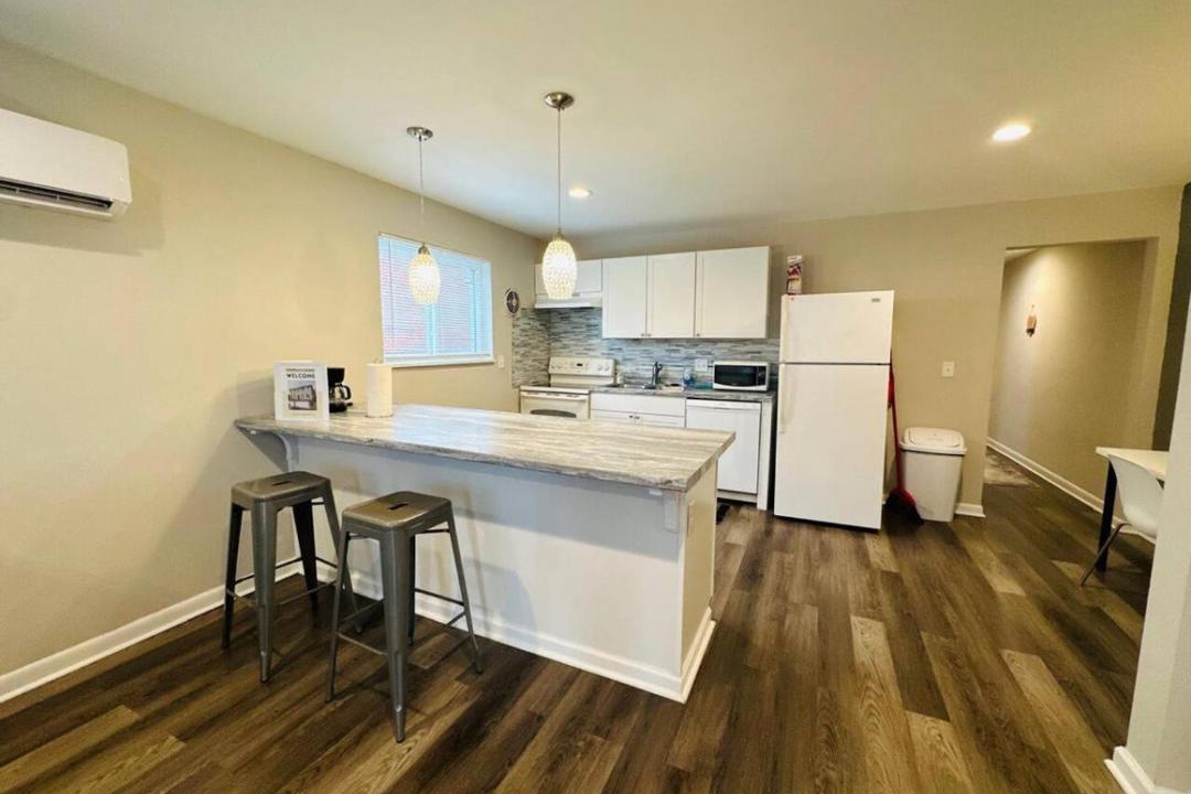 Photo of Kitchen in Reading
