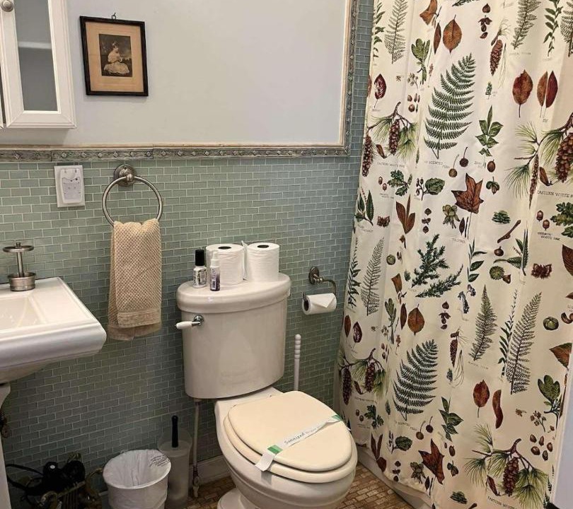 Photo of Bathroom in Mathias