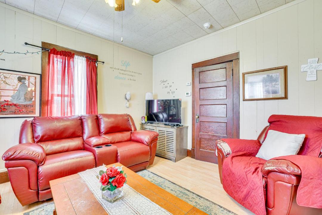 Photo of Livingroom in Preston