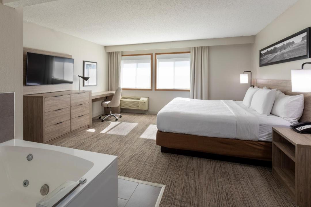 Photo of Bedroom in Cambridge