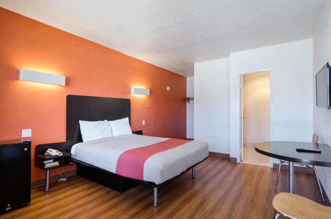 Photo of Bedroom in Santa Fe