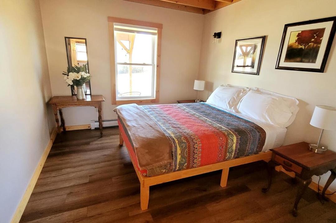 Photo of Bedroom in Stowe Area