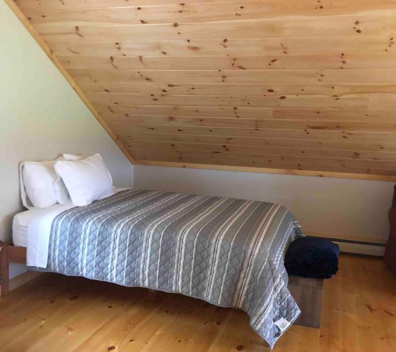 Photo of Bedroom in Stowe Area