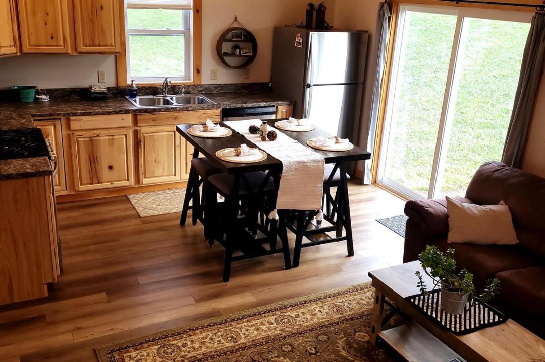 Photo of Kitchen in Stowe Area