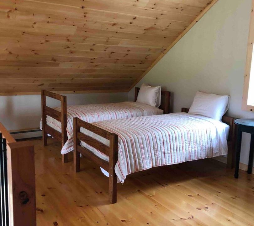 Photo of Bedroom in Stowe Area