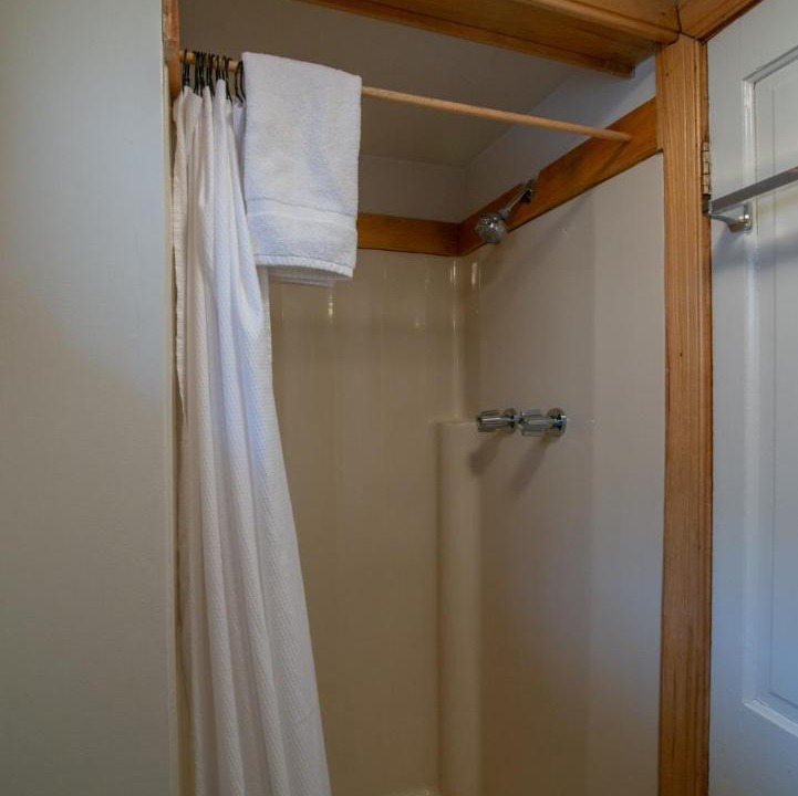 Photo of Bathroom in Marlinton