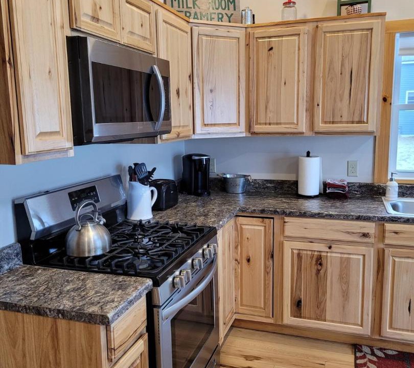 Photo of Kitchen in Stowe Area
