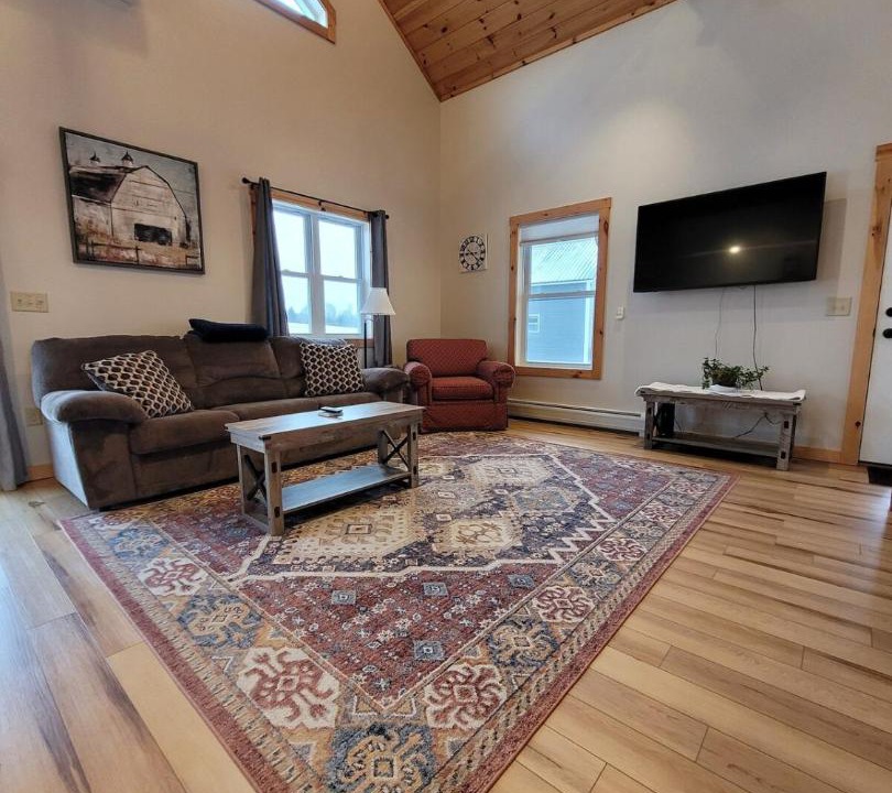 Photo of Livingroom in Stowe Area