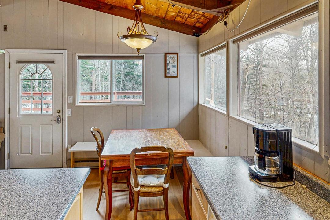Photo of Kitchen in Wardsboro