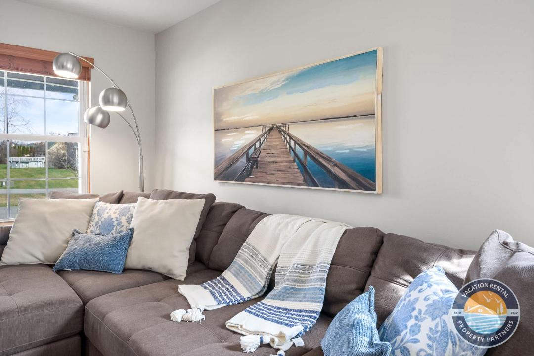 Photo of Livingroom in Zenda