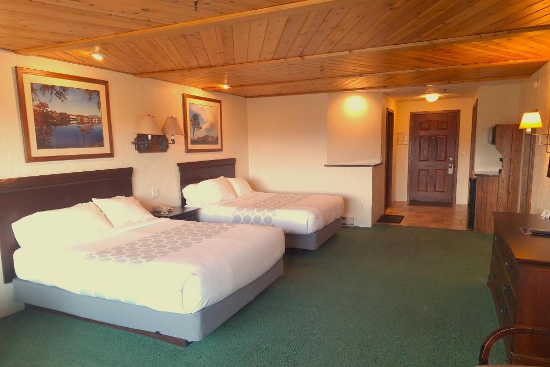 Photo of Bedroom in Lake Placid