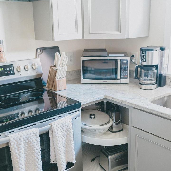 Photo of Kitchen in Frederick