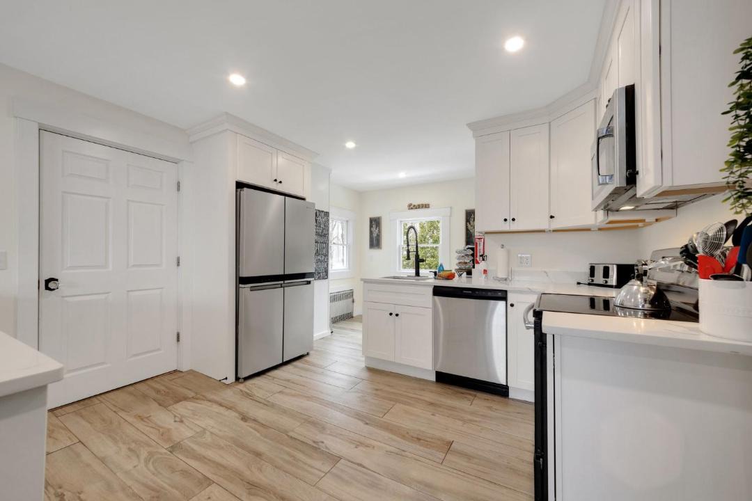 Photo of Kitchen in Wolfeboro