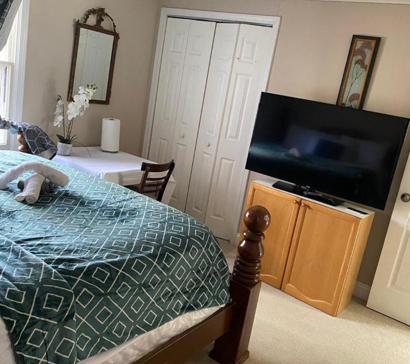 Photo of Bedroom in Frederick
