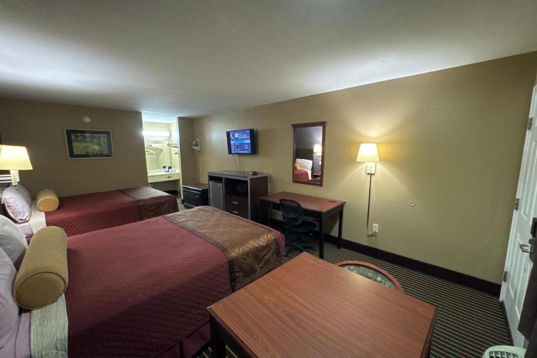 Photo of Bedroom in Beebe