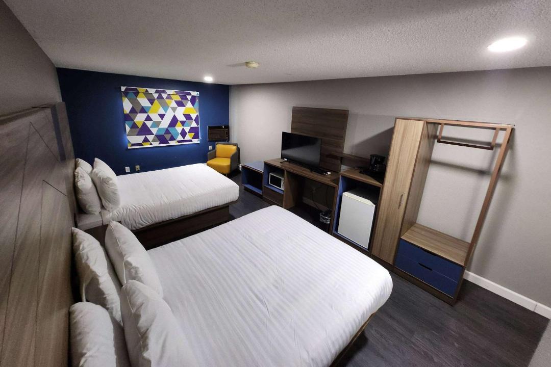 Photo of Bedroom in Hayward