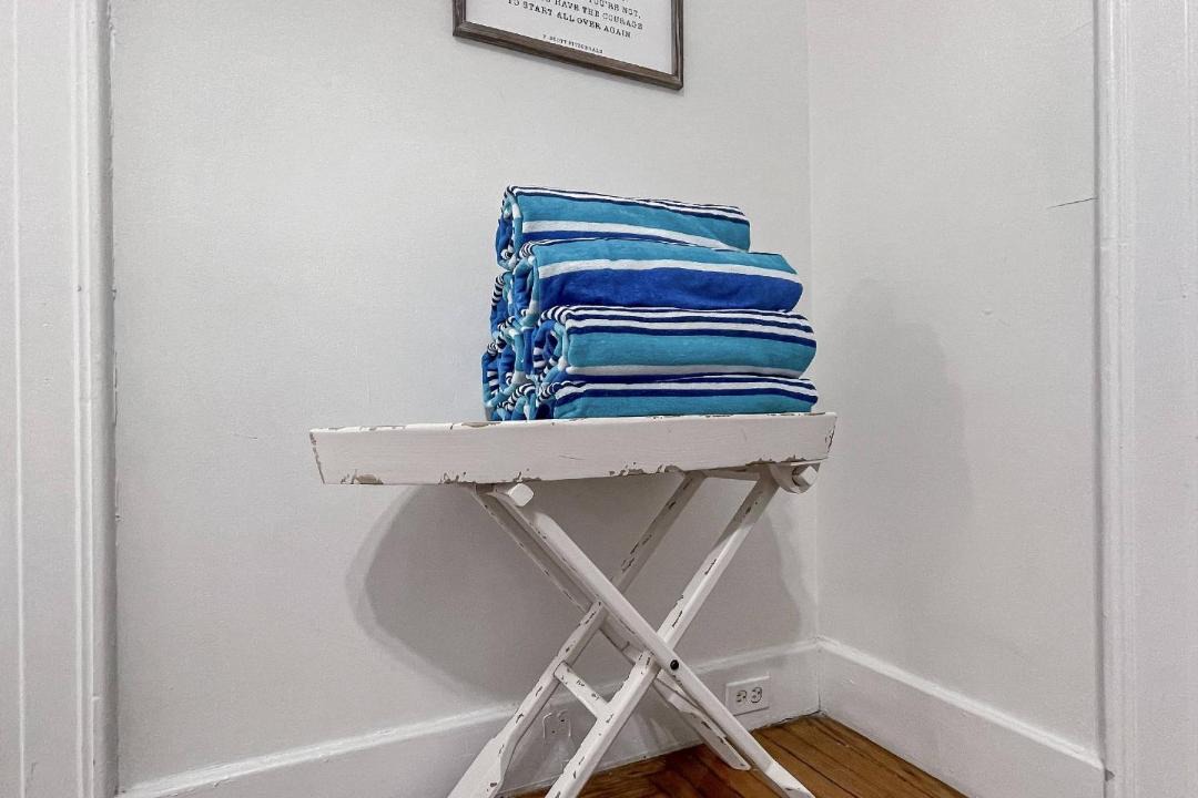 Photo of Bathroom in West Haven