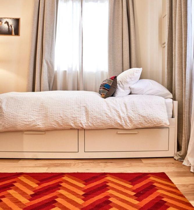 Photo of Bedroom in Canoncito