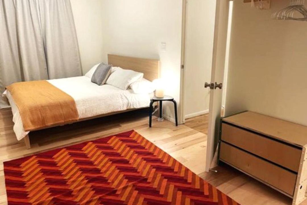 Photo of Bedroom in Canoncito