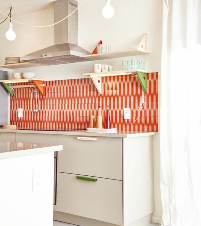 Photo of Kitchen in Canoncito
