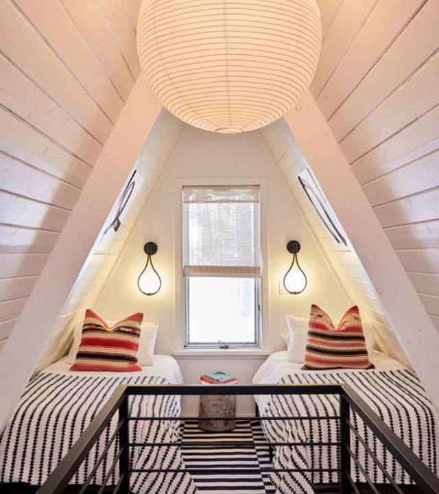Photo of Bedroom in Canoncito