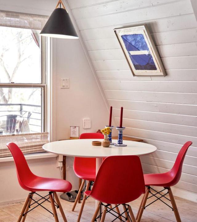 Photo of Livingroom in Canoncito