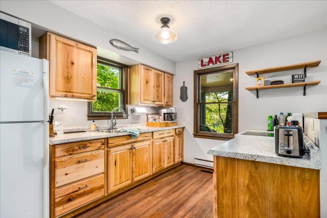 Photo of Kitchen in Almelund