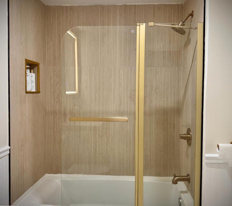 Photo of Bathroom in Stockbridge