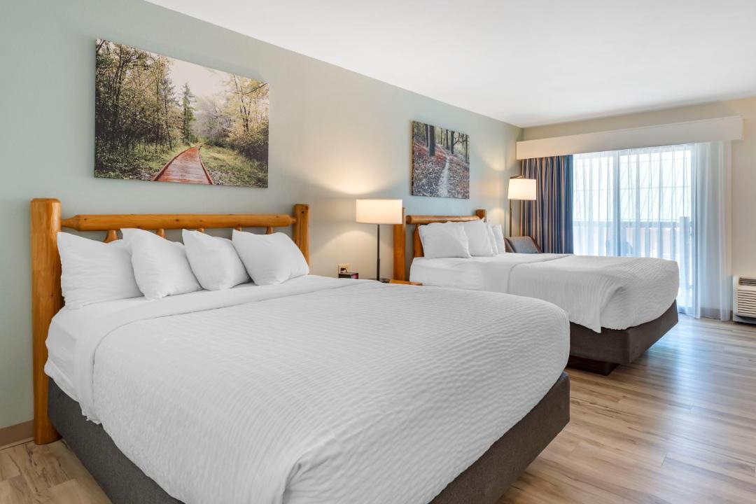 Photo of Bedroom in Warrens