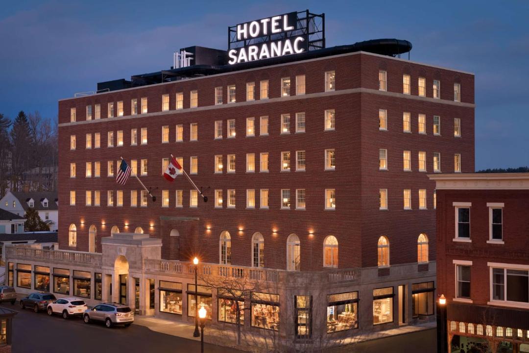 Photo of Others in Saranac Lake