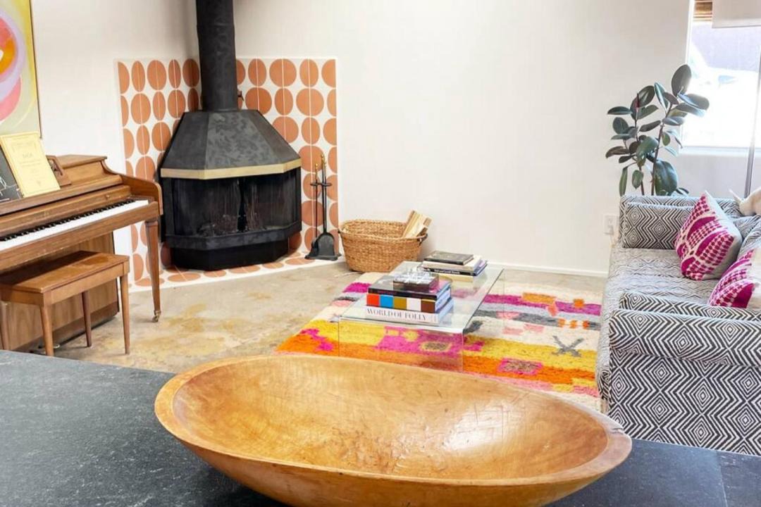 Photo of Livingroom in Santa Fe