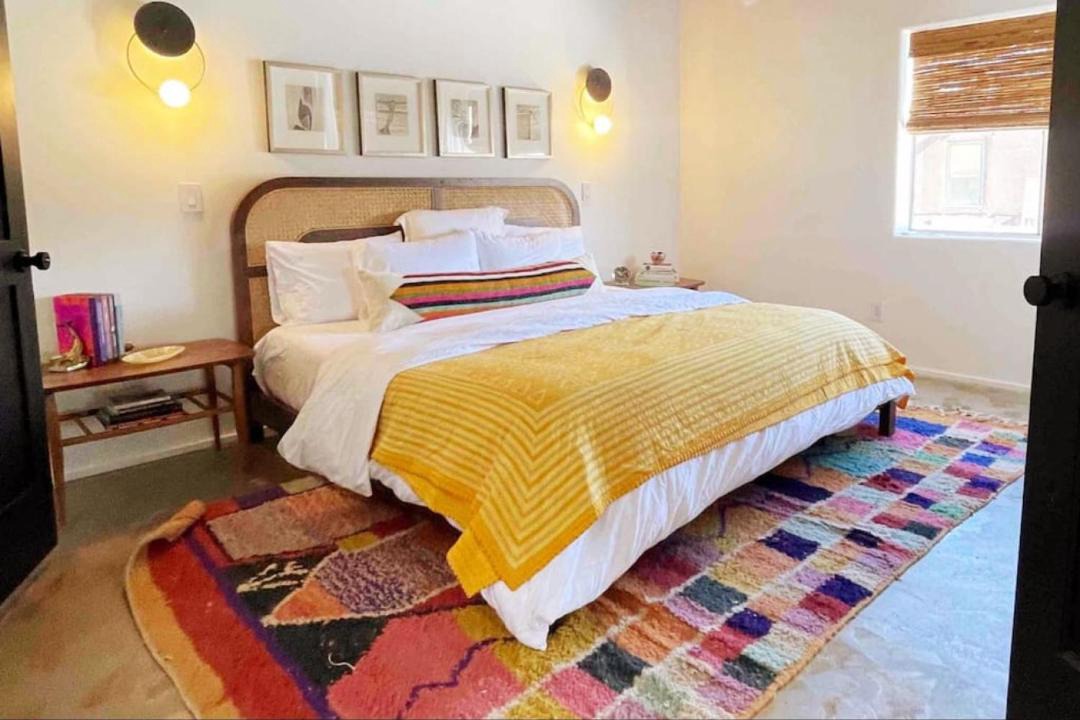 Photo of Bedroom in Santa Fe