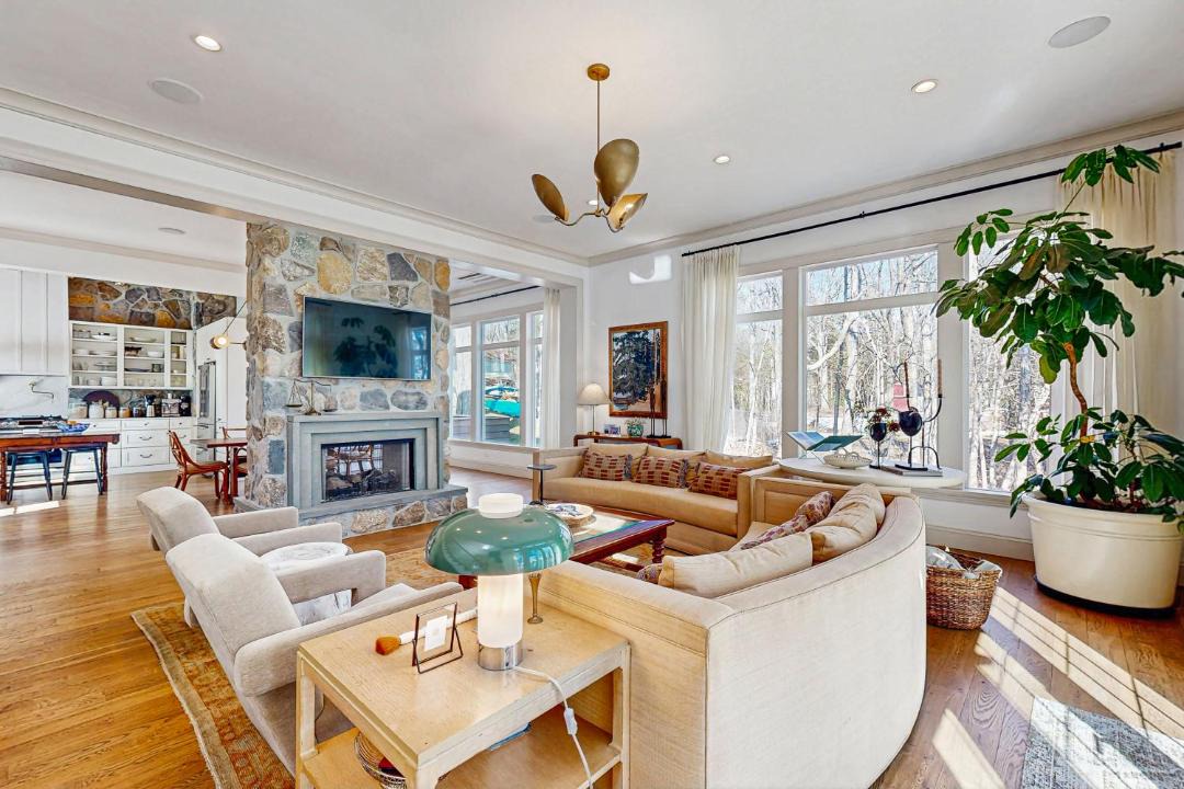 Photo of Livingroom in Charlotte