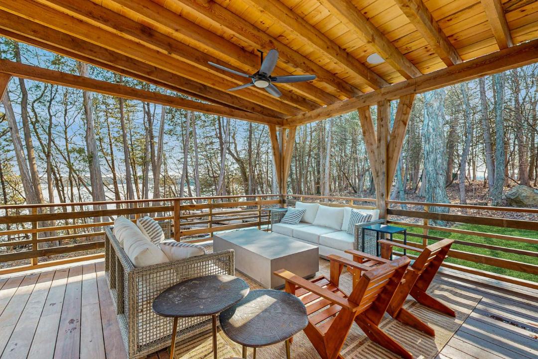 Photo of Patio Balcony in Charlotte