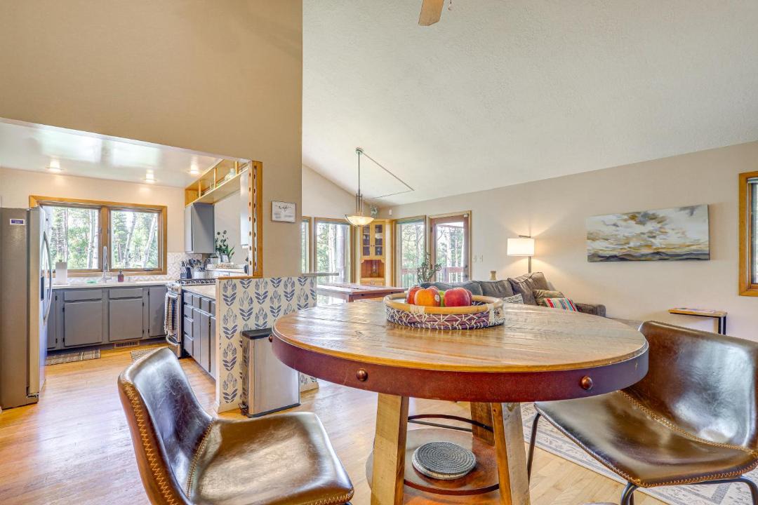 Photo of Kitchen in Angel Fire