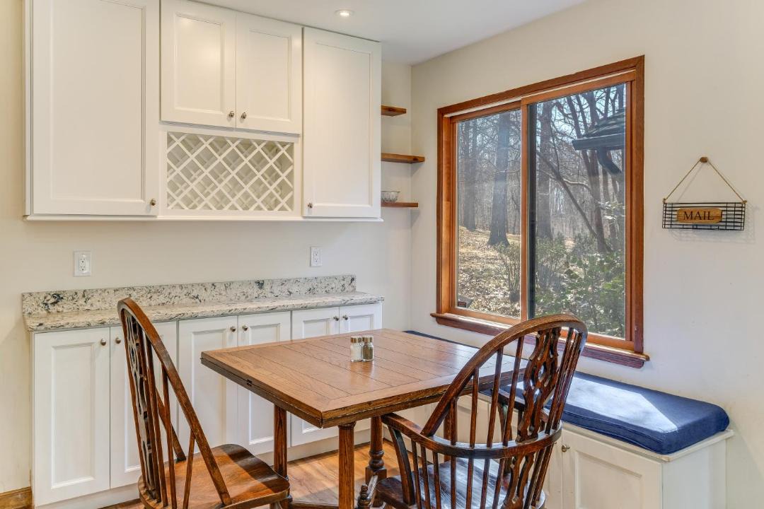 Photo of Kitchen in Tuscarora