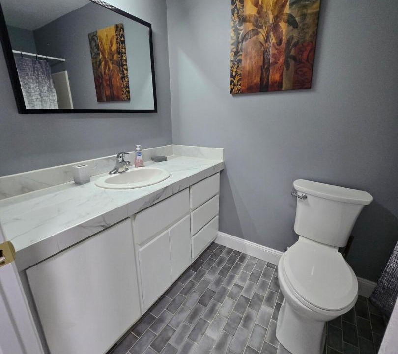 Photo of Bathroom in Gilford