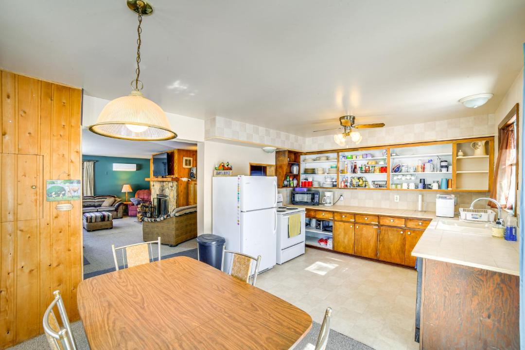 Photo of Kitchen in Athelstane
