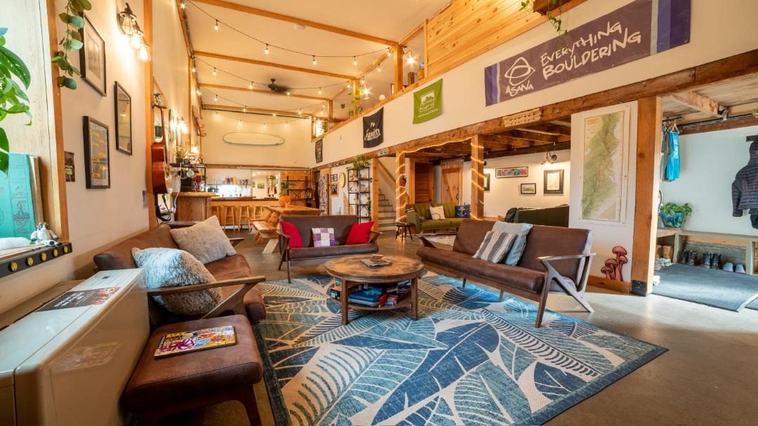 Photo of Livingroom in Rumney