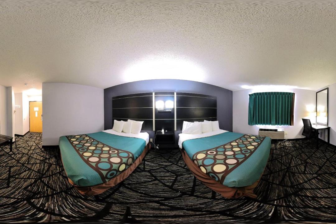 Photo of Bedroom in New Richmond