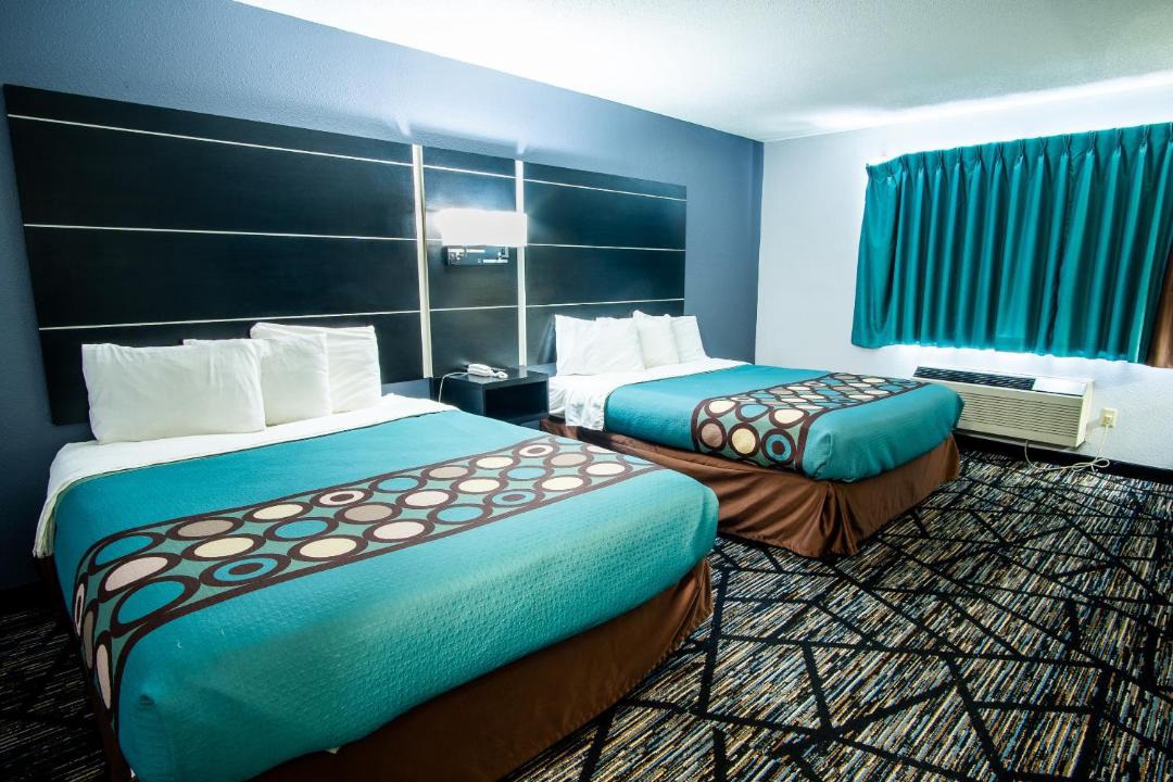 Photo of Bedroom in New Richmond