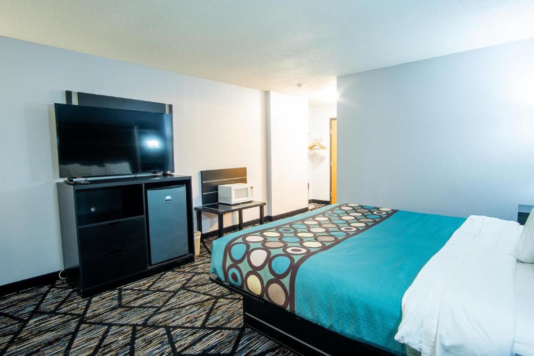 Photo of Bedroom in New Richmond