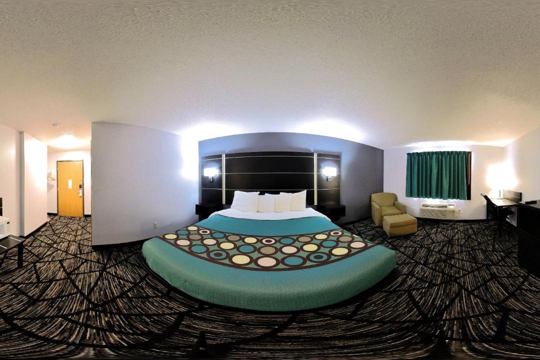 Photo of Bedroom in New Richmond