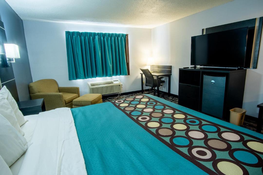 Photo of Bedroom in New Richmond