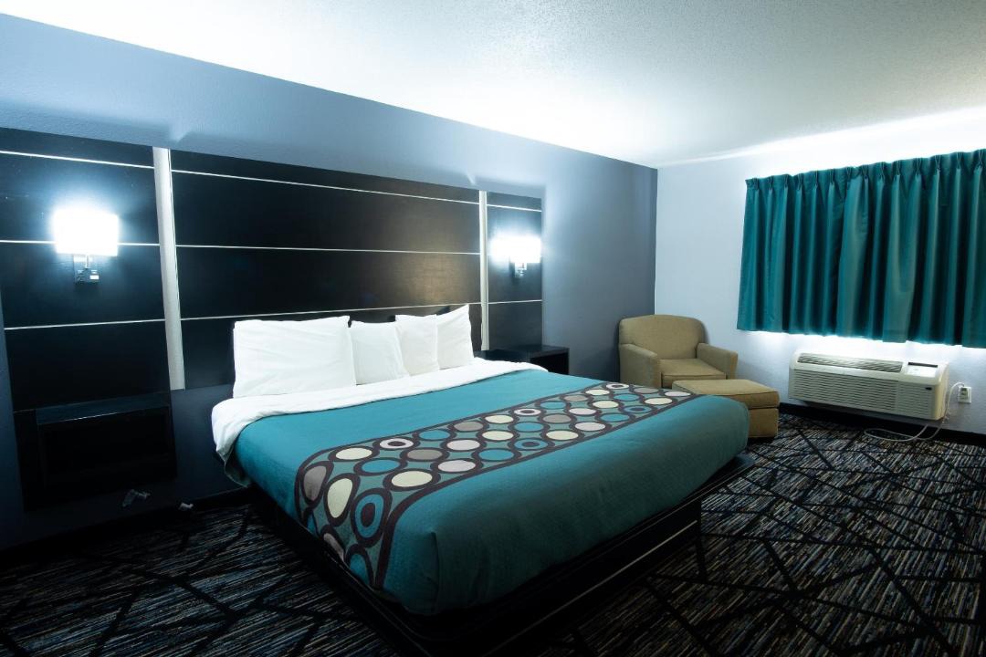 Photo of Bedroom in New Richmond